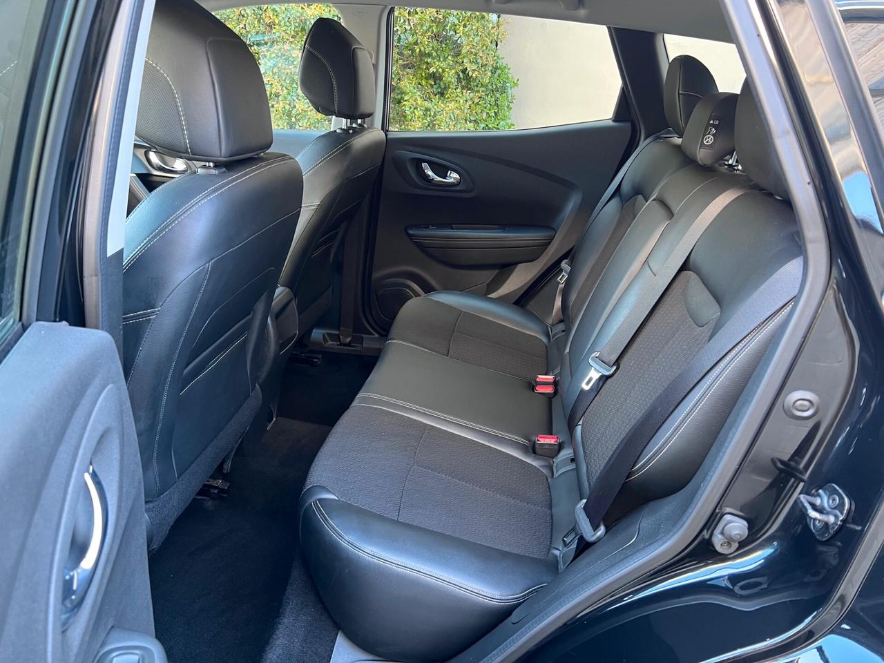 Renault Kadjar 1.5 dci energy Intens 110cv PELLE/CAMERA. 60.000KM