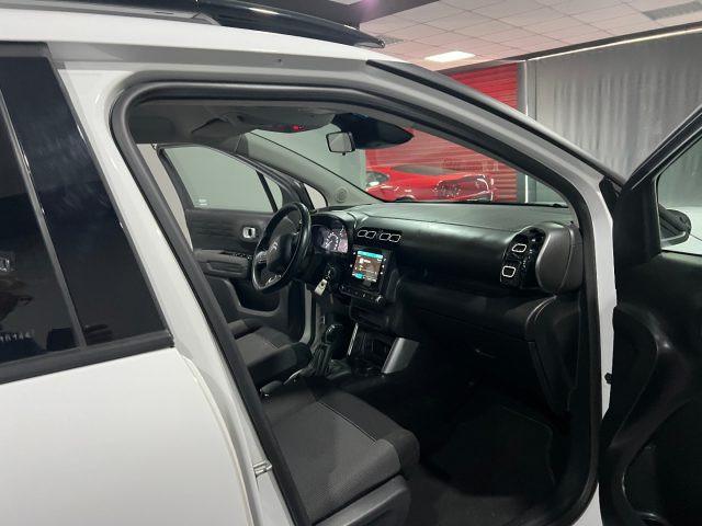 CITROEN C3 Aircross PureTech 82 Feel
