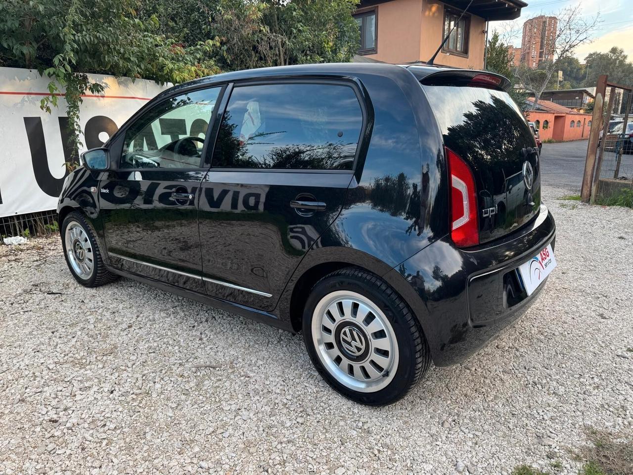 Volkswagen up! 1.0 5p. take up!