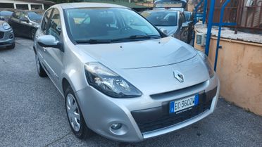 Renault Clio 1.2 16V 5 porte Luxe