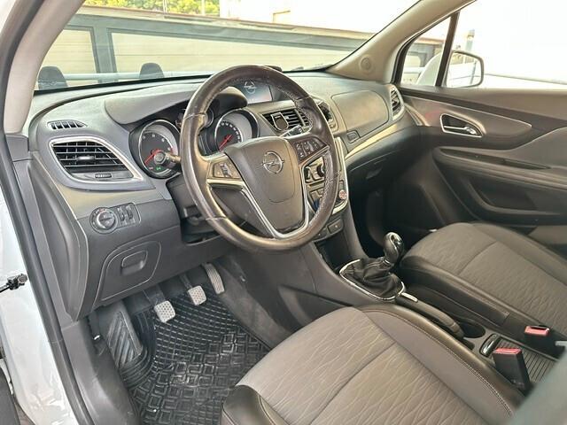 Opel Mokka 1.6 CDTI Ecotec 136CV 4x2 Start&Stop Cosmo