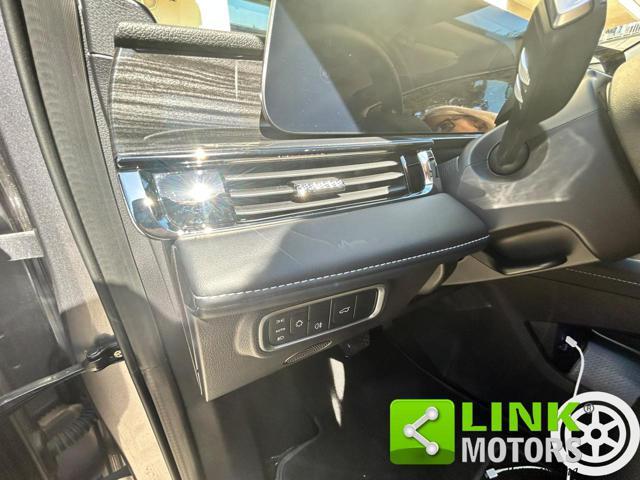 OMODA 5 PREMIUM FULL HYBRID
