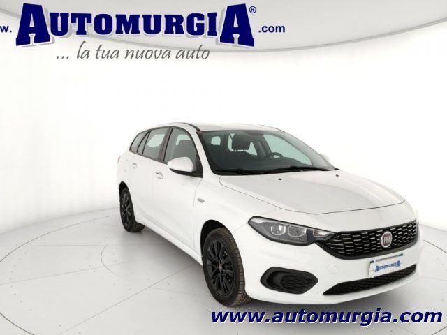 FIAT Tipo 1.3 Mjt 95CV S&amp;S SW Street