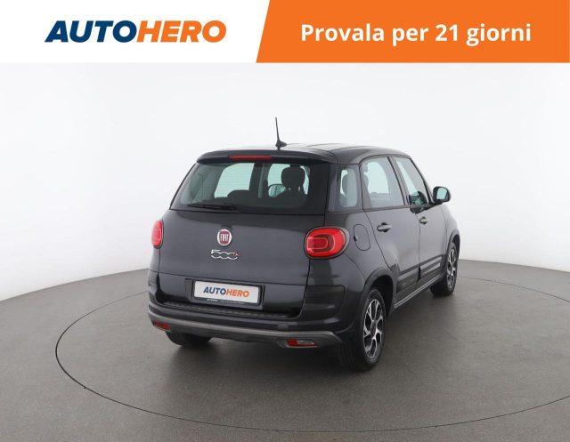 FIAT 500L 1.4 95 CV City Cross