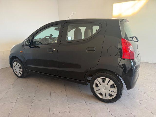 NISSAN Pixo 1.0 5 porte Easy