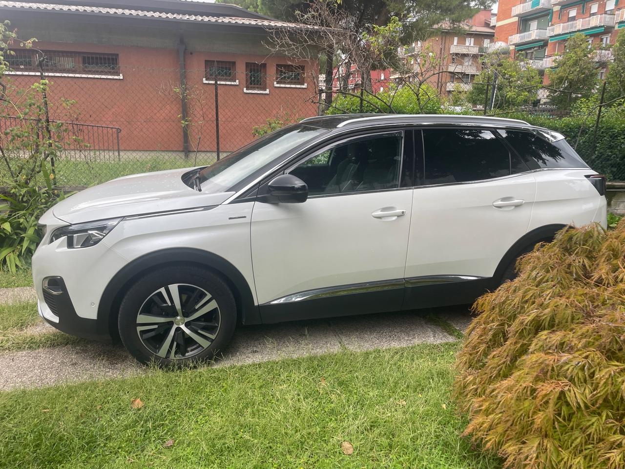 Peugeot 3008 GT Line //pari al nuovo\\