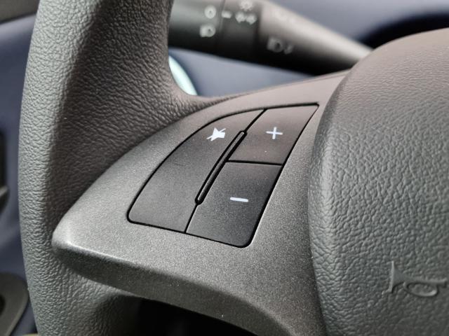 LANCIA Ypsilon 1.0 FireFly 5 porte S&S Hybrid silver
