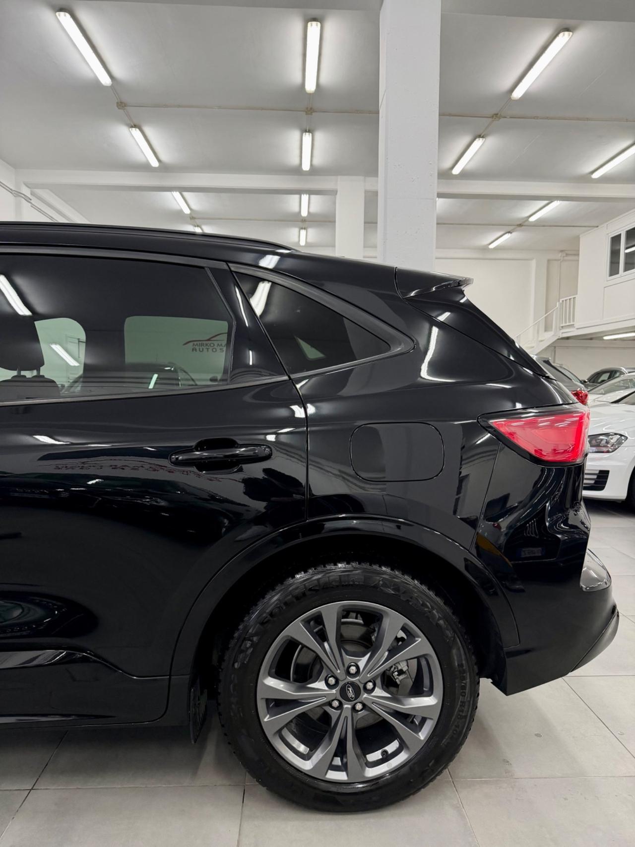 Ford Kuga 1.5 EcoBlue 120 CV ST-Line FINANZIABILE