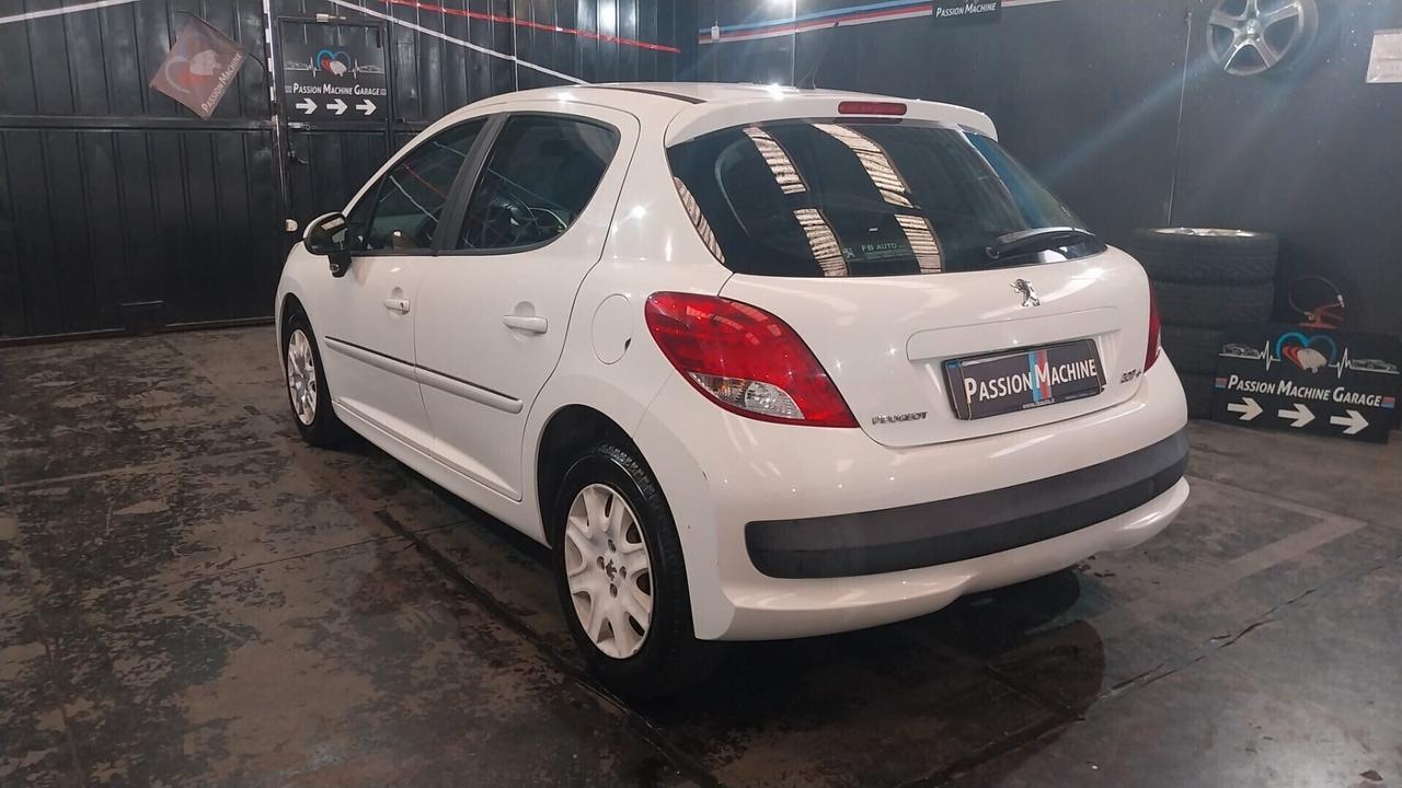 Peugeot 207 Plus IN PROMO 1.4 75cv ECO GPL 5p