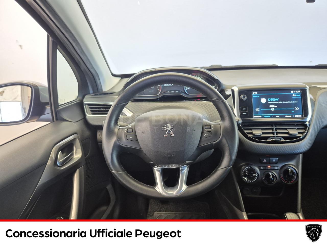 Peugeot 2008 1.2 puretech active s&s 82cv my18