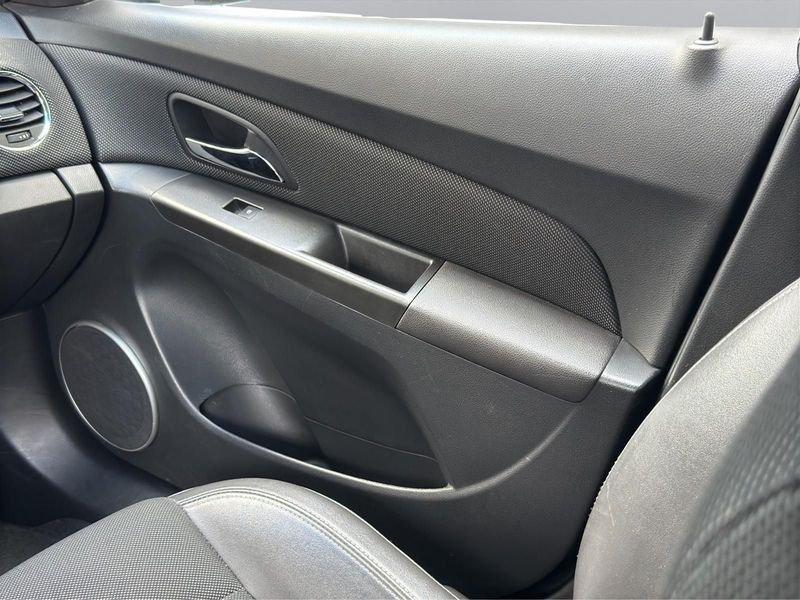 Chevrolet Cruze Cruze SW 2.0 CDTI 163cv Automatica LTZ