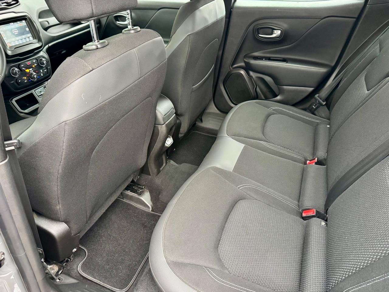 Jeep Renegade 1.0 T3 Limited 2wd 120cv