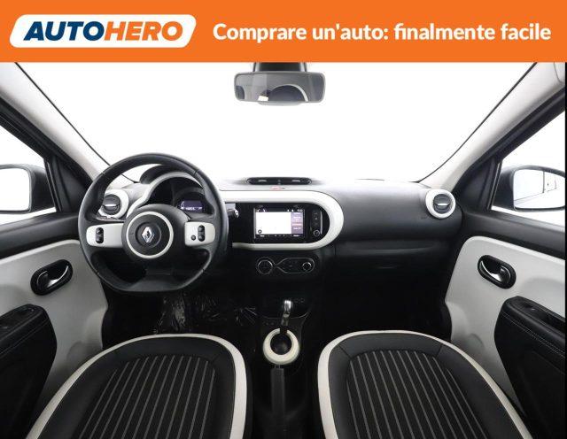 RENAULT Twingo Electric Intens