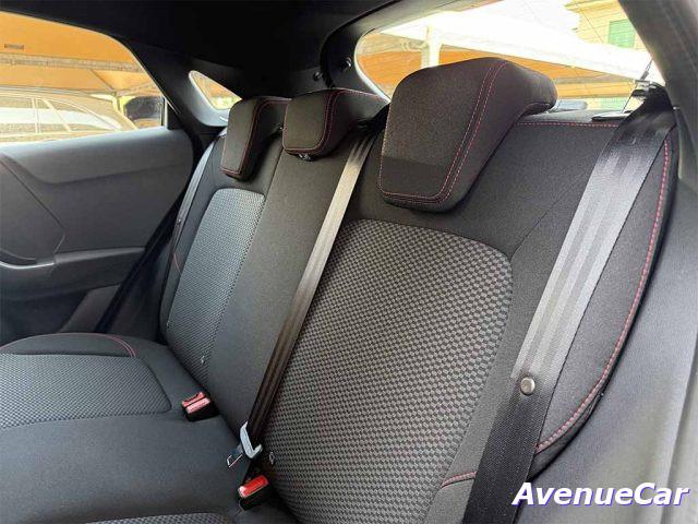 FORD Puma 1.0 ecoboost h ST-Line PREZZO REALE IVA ESPOSTA