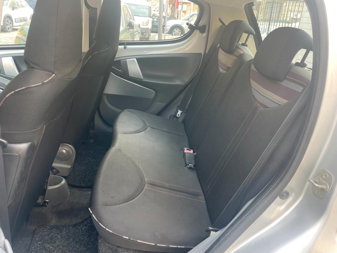 Citroen C1 1.0 5 porte airdream Perfect