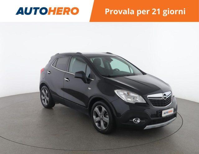 OPEL Mokka 1.7 CDTI Ecotec 130CV 4x2 aut. Cosmo