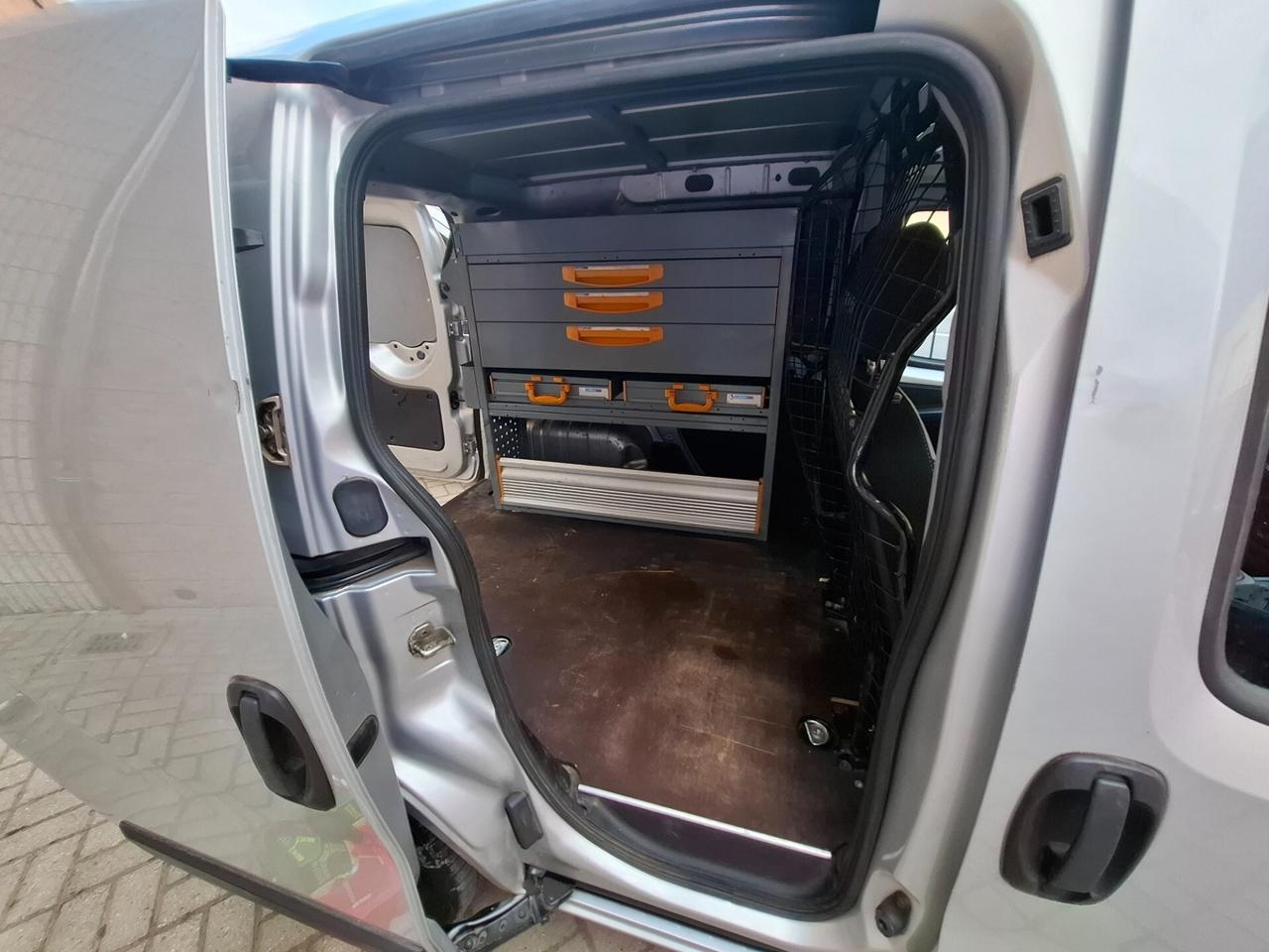 FIAT FIORNIO 1.3 MJT