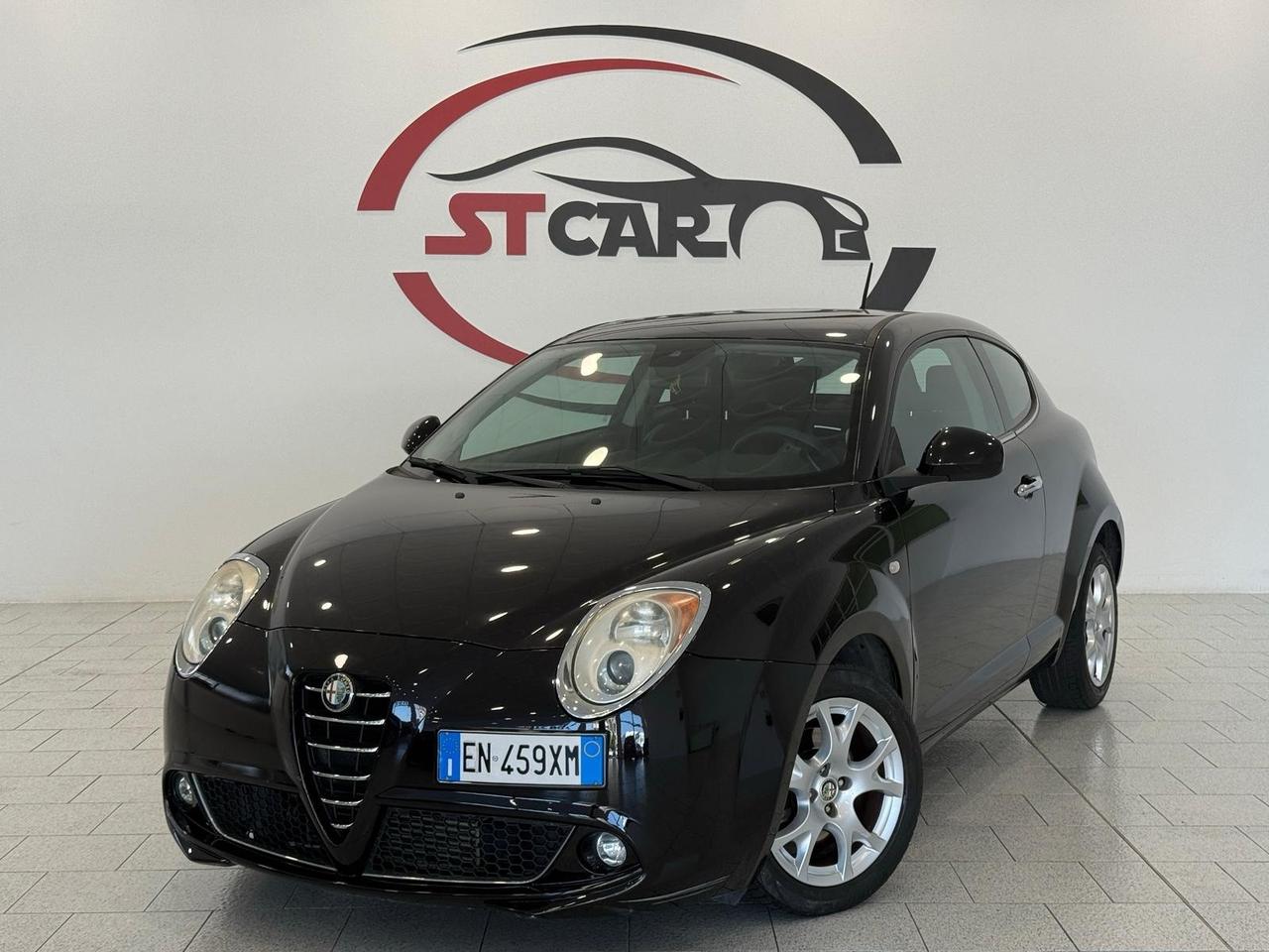 Alfa Romeo MiTo 1.3 JTDm-2 95 CV S&S Progression
