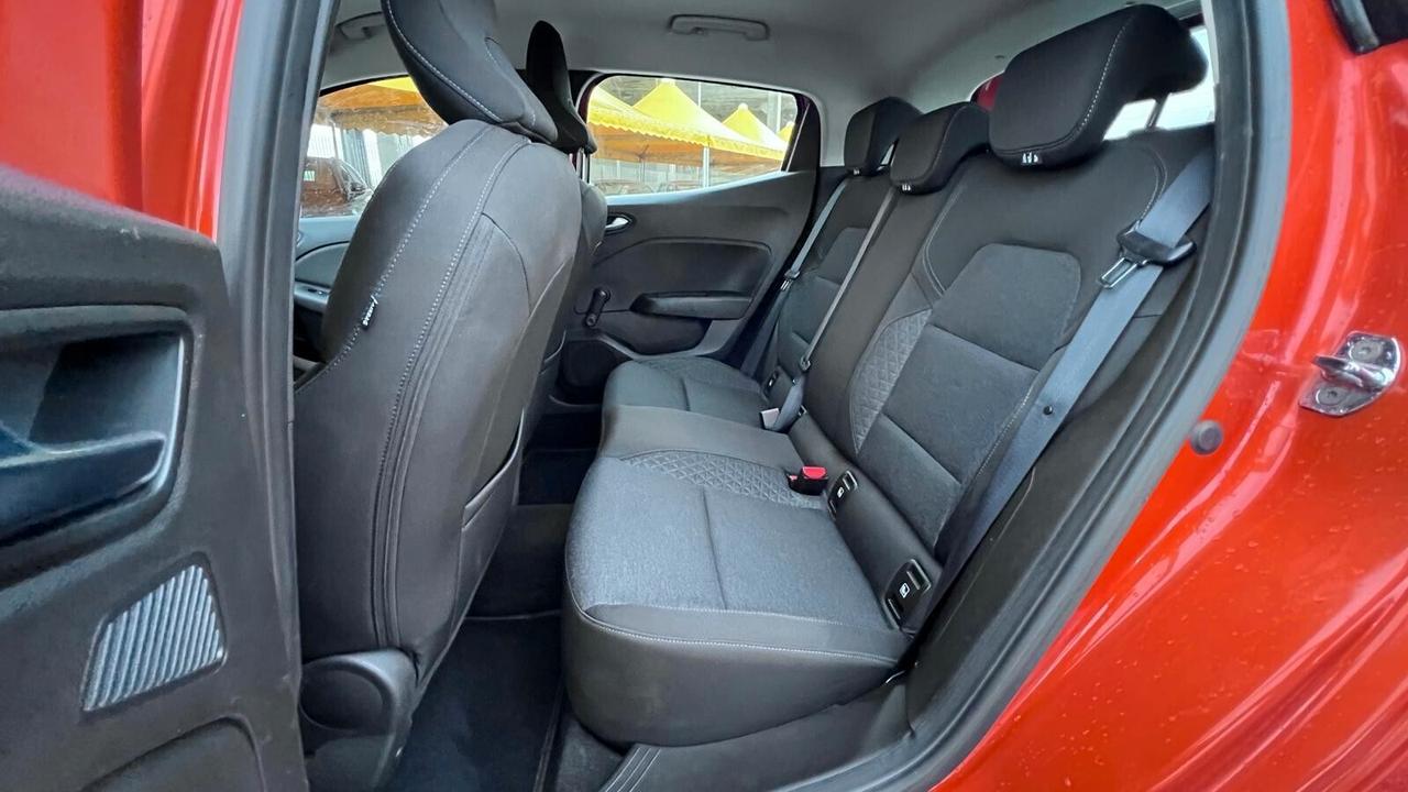 Renault Clio Blue dCi 85 CV 5 porte Business