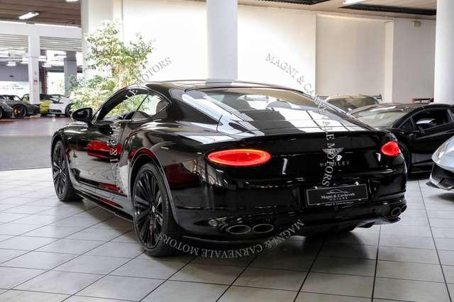 Bentley Continental GT SPEED|AKRAPOVICH|CARBON PACK|TETTO|NIGHT VIEW|