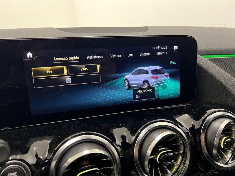Mercedes-Benz GLA GLA 35 4Matic AMG