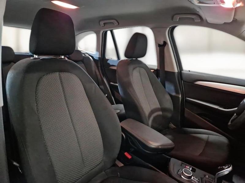 BMW X1 XDRIVE 20D ADVANTAGE AUTOMATICO 5 PORTE SUV