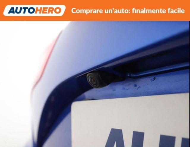 TOYOTA Yaris 1.0 5 porte Trend "White Edition"