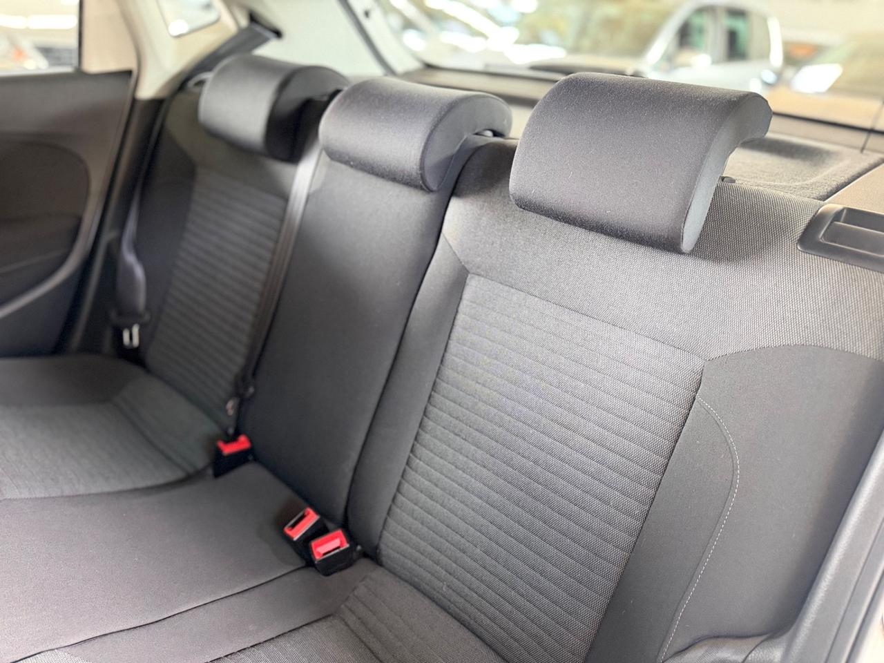 Volkswagen Polo 1.4 5 porte Highline BiFuel NEOPATENTATO