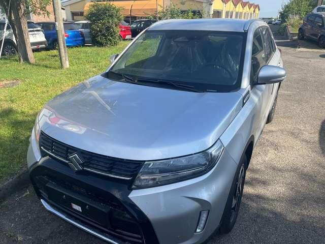 Suzuki Vitara 1.4 TOP HYBRID 2WD, NUOVO NON KM ZERO, SUZUKI 1986