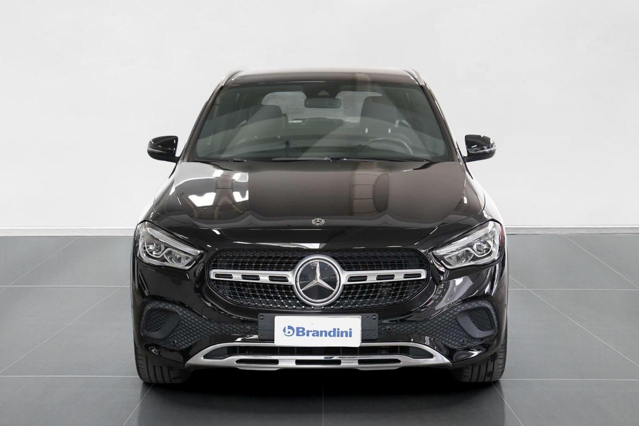 Mercedes-Benz GLA 220 d Premium 4matic auto