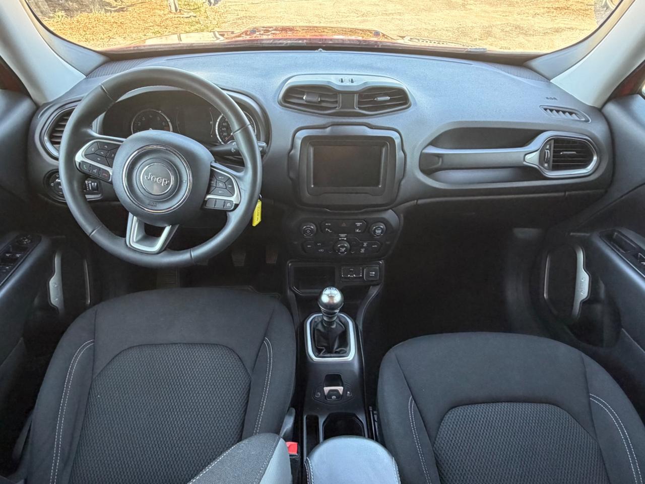 Jeep Renegade 1.0 T3 Limited