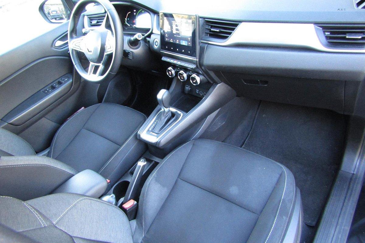 RENAULT Captur Full Hybrid E-Tech 145 CV Zen