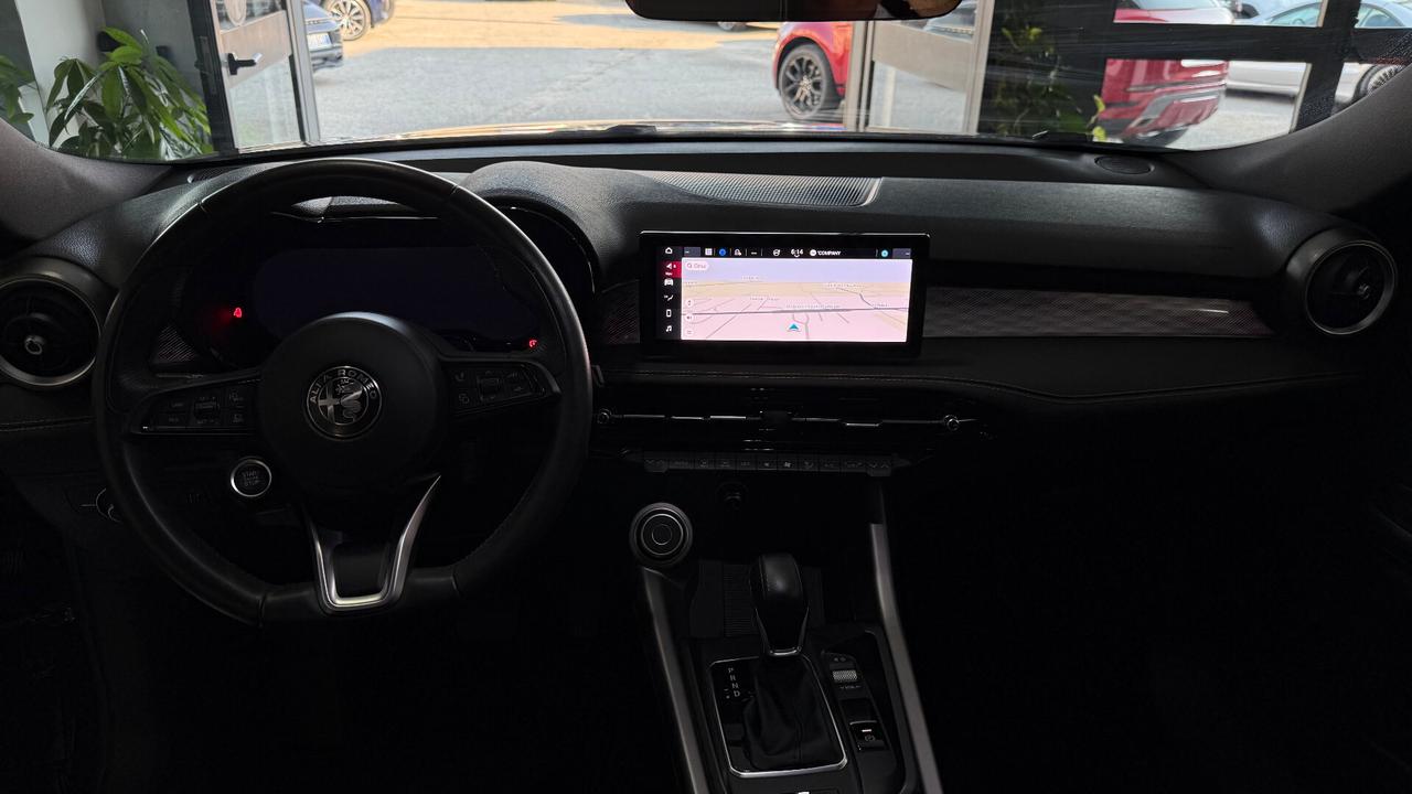 Alfa Romeo Tonale 1.6 130CV DIESEL AUTOMATICA