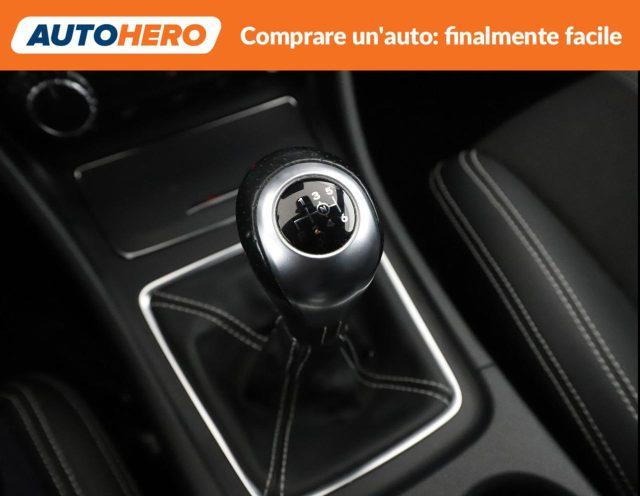 MERCEDES-BENZ A 180 d Sport