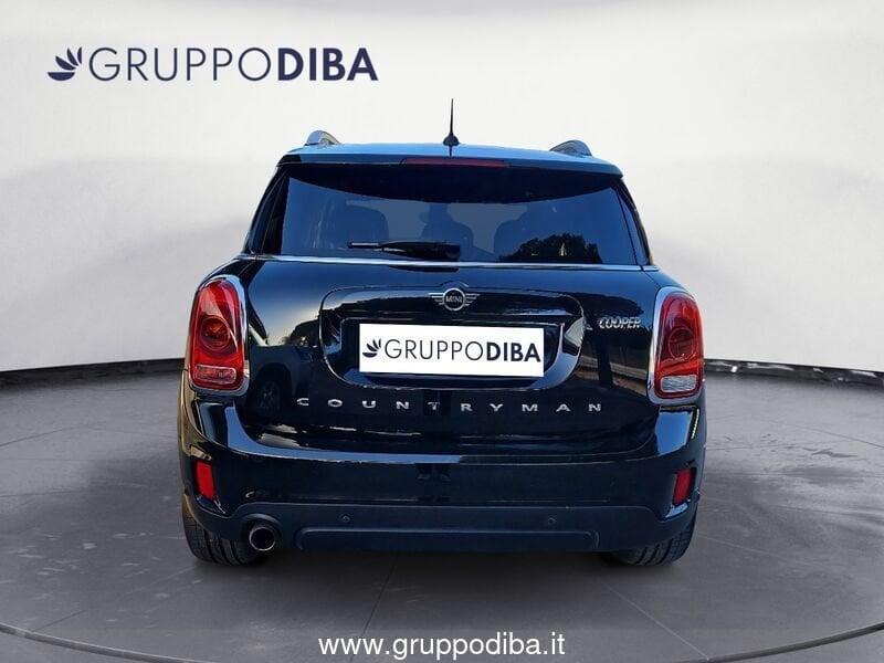 MINI Mini Countryman F60 2017 Benzi Mini Countryman 1.5 Cooper Boost all4