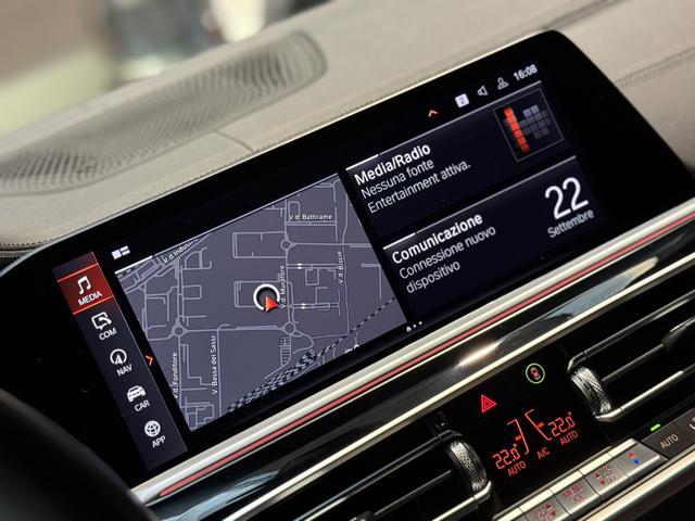 BMW X5 xDrive30d 48V Msport