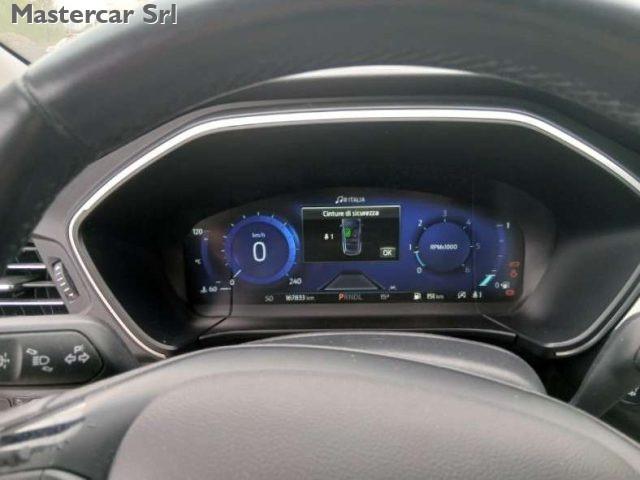 FORD Kuga Kuga III 1.5 ecoblue Titanium Business 2wd 120cv