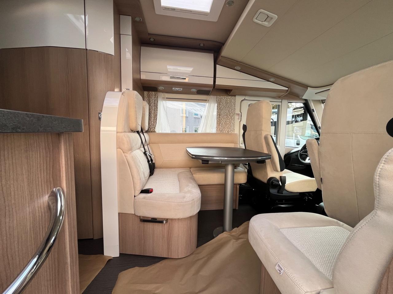 Carthago C line Turer