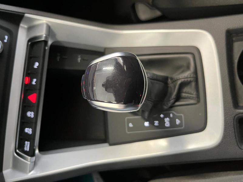 Audi Q3 Sportback 35 2.0 tdi Identity Black s-tronic