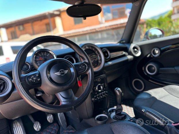 Mini John Cooper Works R56 1.6 211CV Euro5