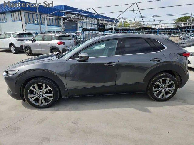 MAZDA CX-30 2.0 m-hybrid Exclusive 4wd 186cv 6at - GH573PH