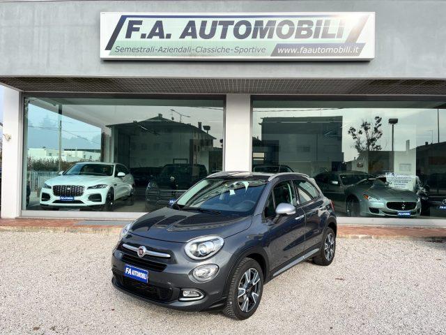 FIAT 500X 1.3 MultiJet 95 CV Mirror