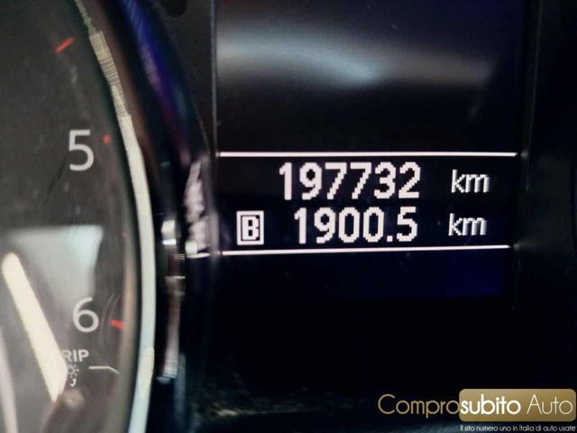 NISSAN Qashqai 1.5 dCi DPF Tekna