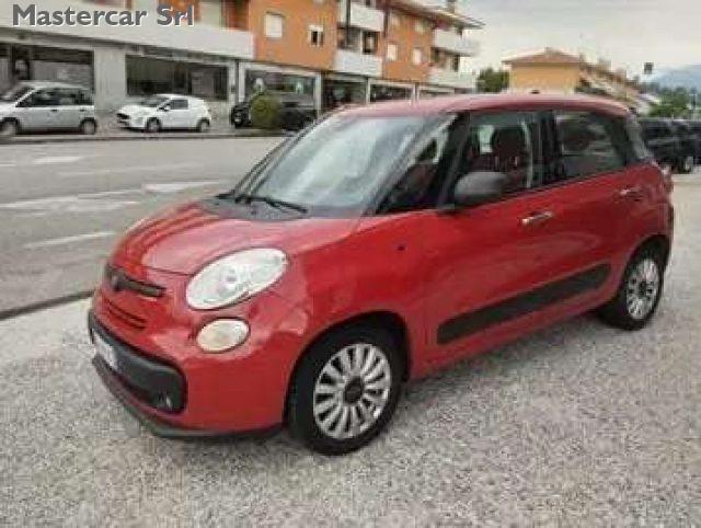 FIAT 500L 500L 1.3 mjt Business 95cv FH559RC