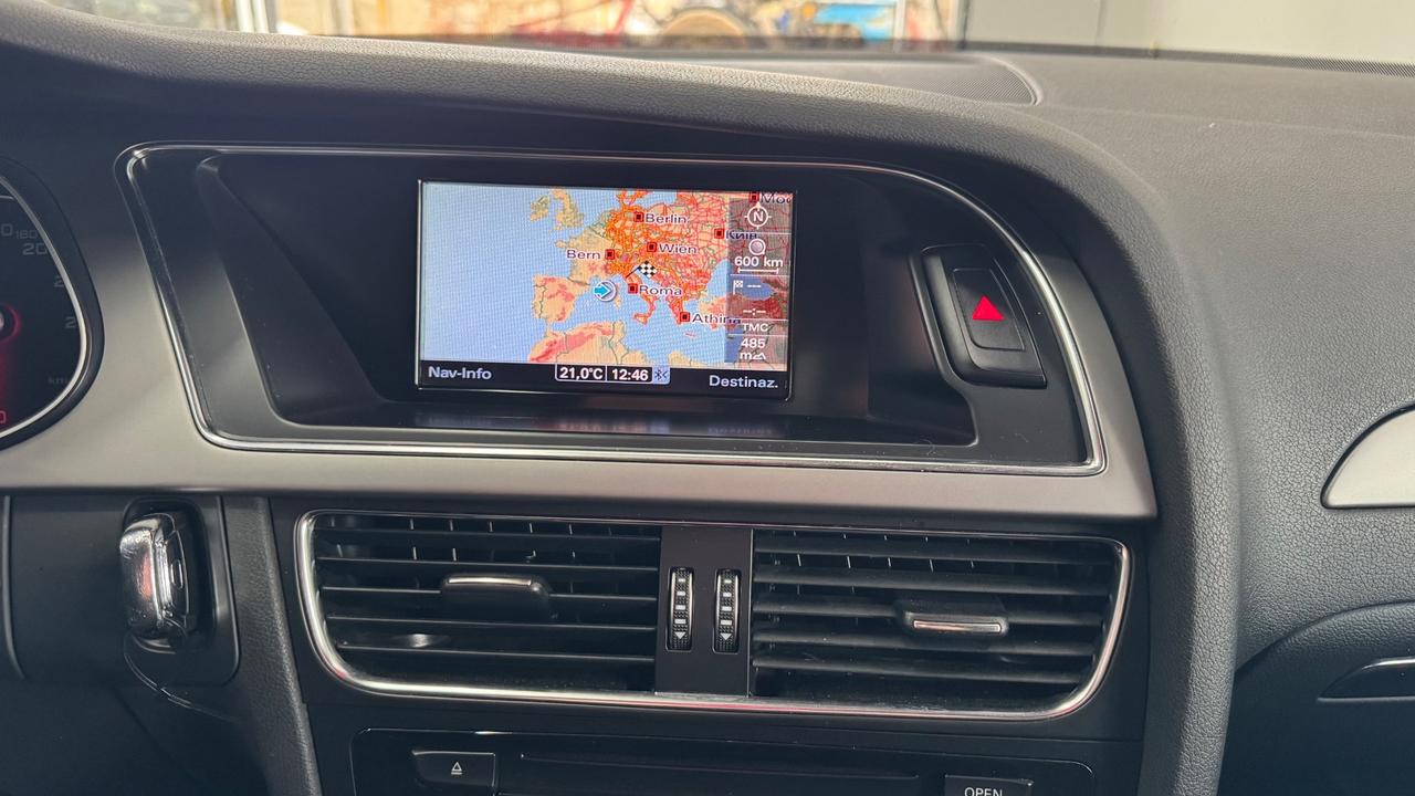 Audi A4 Avant 2.0 TDI 143CV Buisness Plus