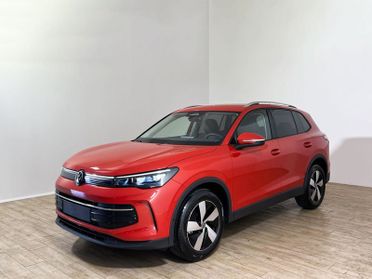 Volkswagen Tiguan 2.0 TDI 150 CV EVO DSG Edition Plus