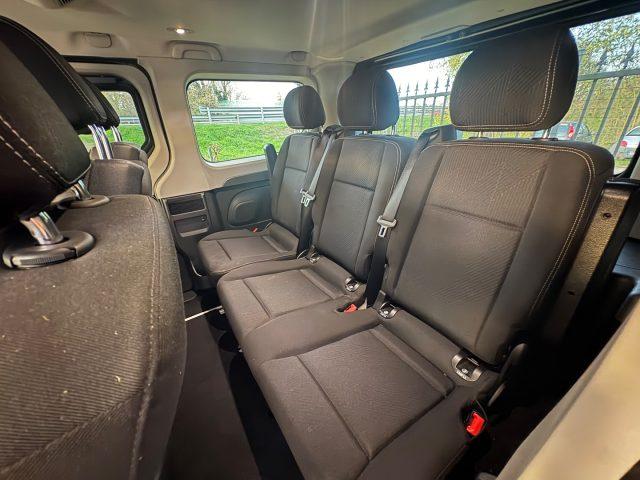 RENAULT Trafic BluedCi 9 POSTI 170CV EDC PC-TN SPACE Class IVA ES