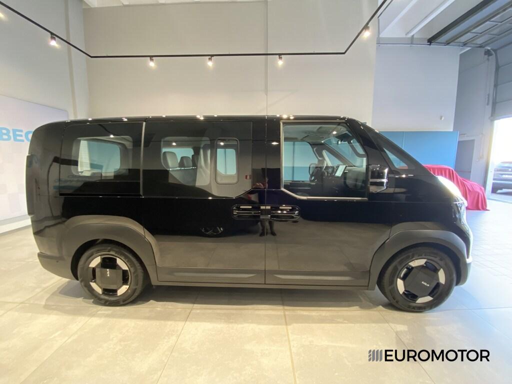 Kia PV5 Passenger 71,2kWh Earth