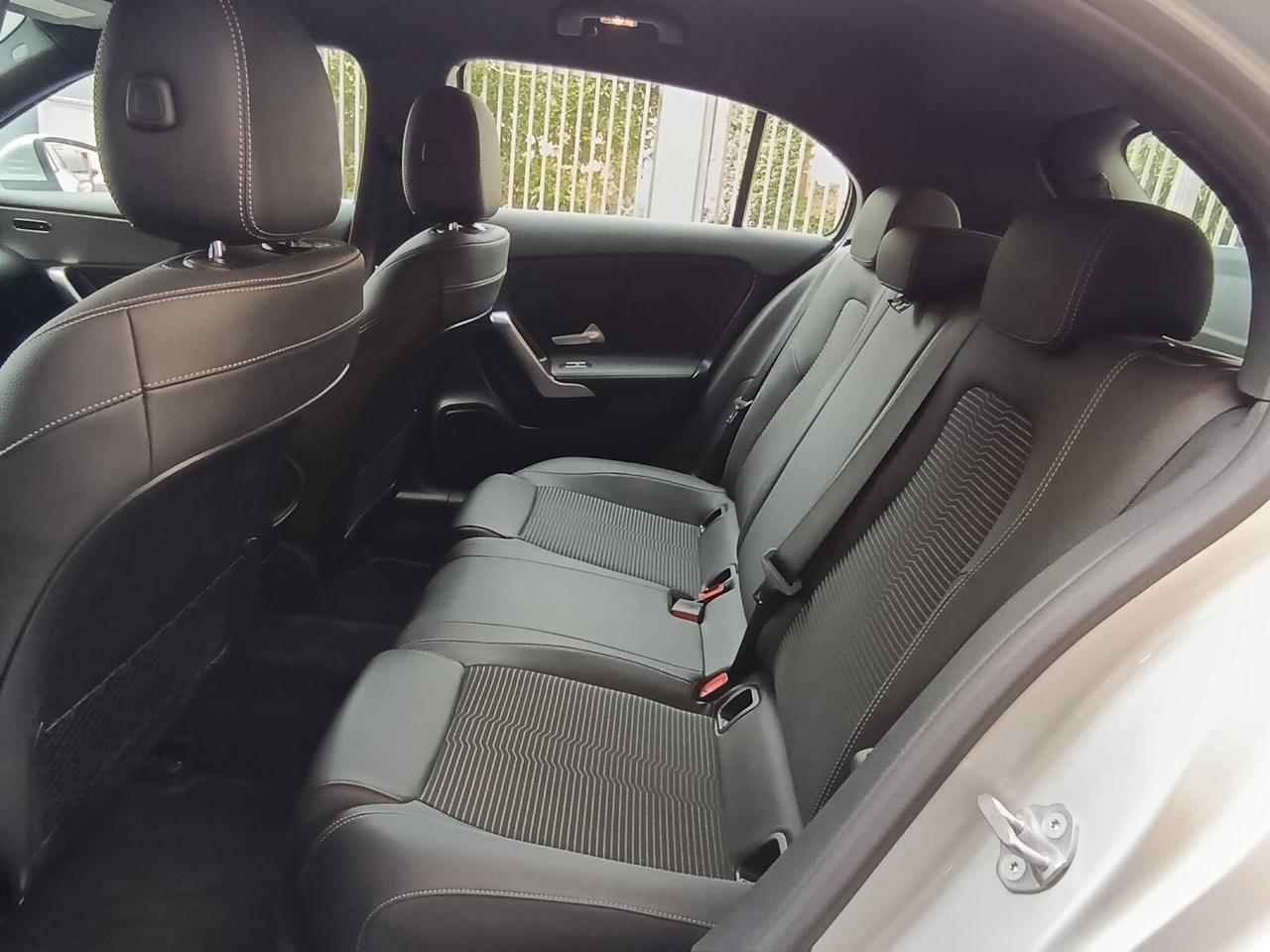 Mercedes-benz A 180 Automatic Sport