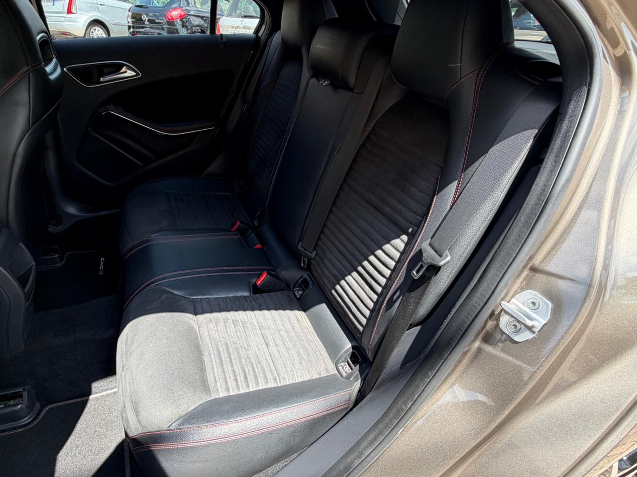 Mercedes-benz A 180 CDI Automatic Premium